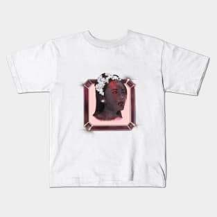 Li Qin - Galaxy Kids T-Shirt